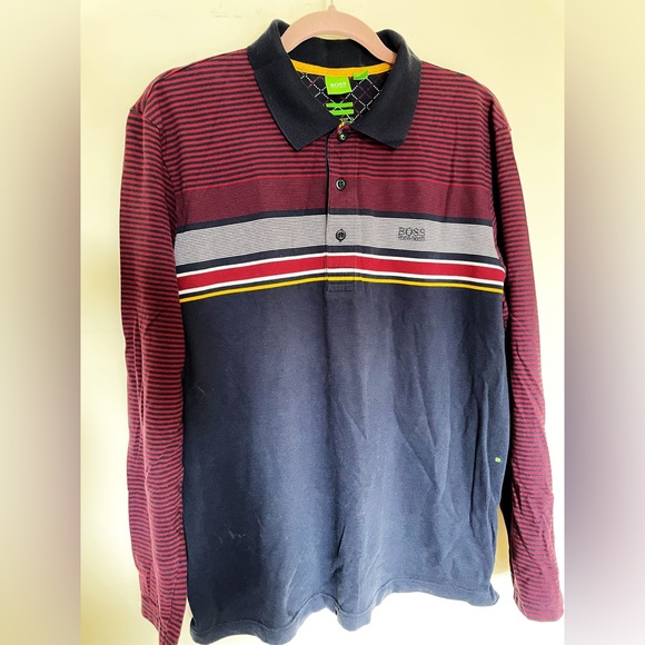 BOSS Menswear - Picture 2 of 9